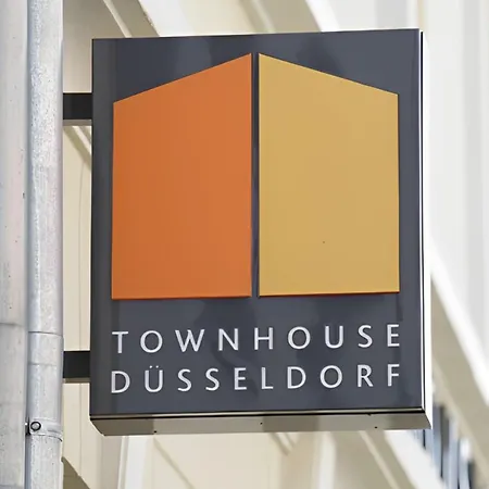 Aparthotel Townhouse 3*