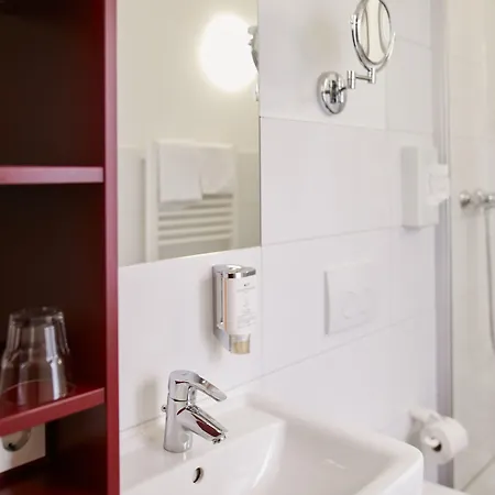 Aparthotel Townhouse 3*