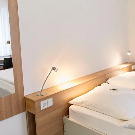 Townhouse Aparthotel