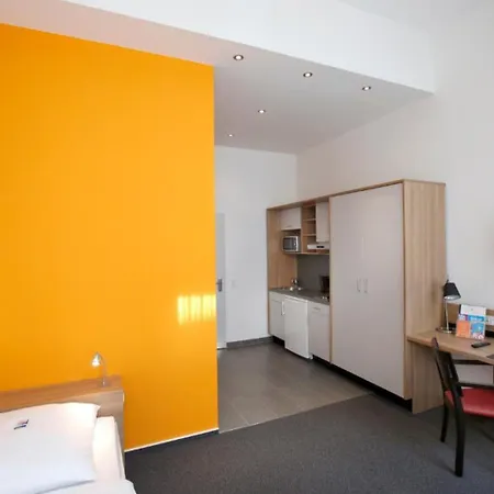 Aparthotel Townhouse