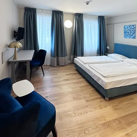 Townhouse Aparthotel