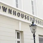 Townhouse Duesseldorf