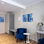 Townhouse Duesseldorf