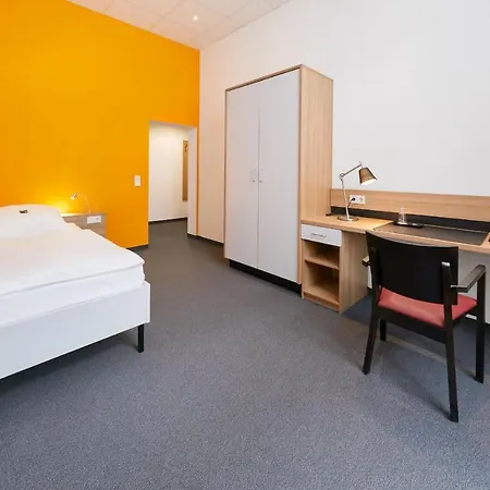 Aparthotel Townhouse Düsseldorf