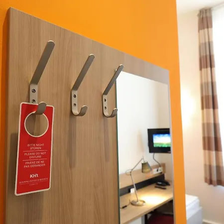Townhouse Aparthotel