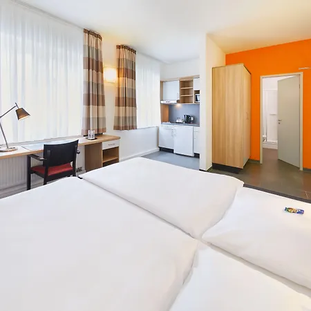 Aparthotel Townhouse