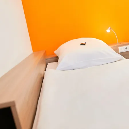 Aparthotel Townhouse Düsseldorf