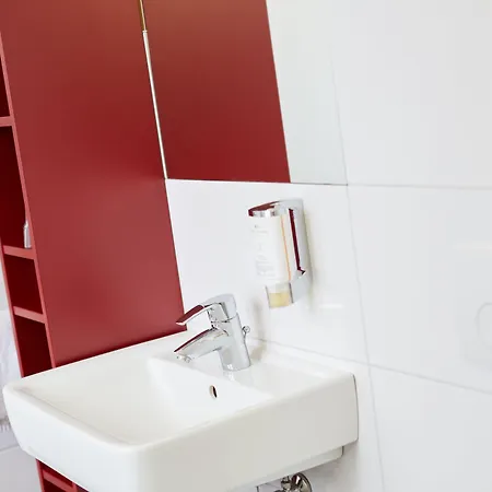 Townhouse 3* Düsseldorf
