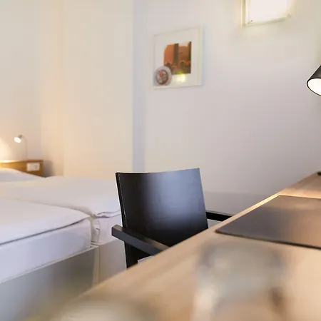 Aparthotel Townhouse 3*