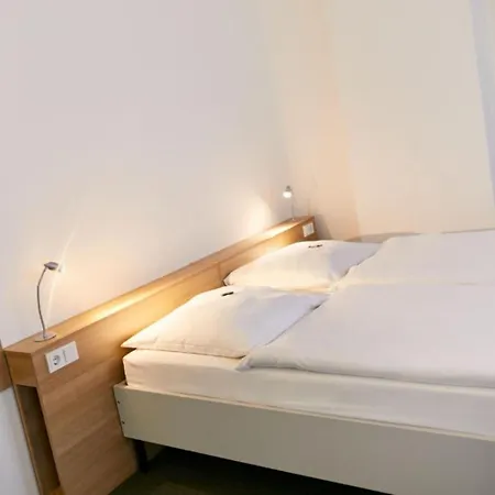 Aparthotel Townhouse 3*