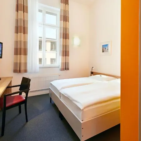 Aparthotel Townhouse 3*