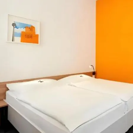 Townhouse 3* Düsseldorf