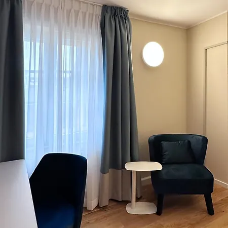 Townhouse