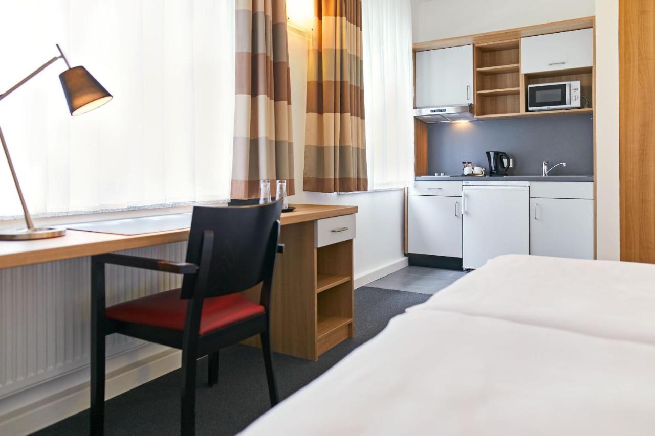 Aparthotel Townhouse