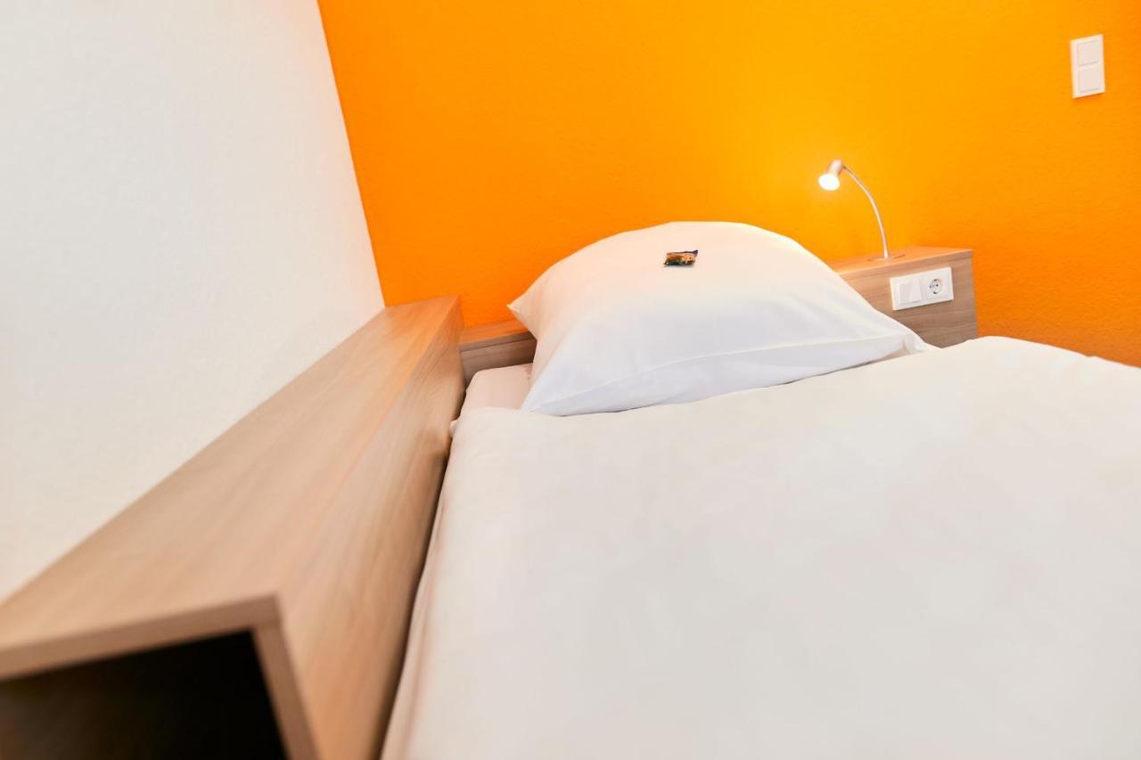 Townhouse 3* Düsseldorf