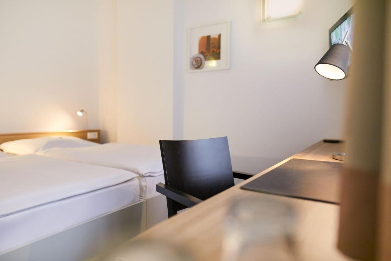 Aparthotel Townhouse 3*