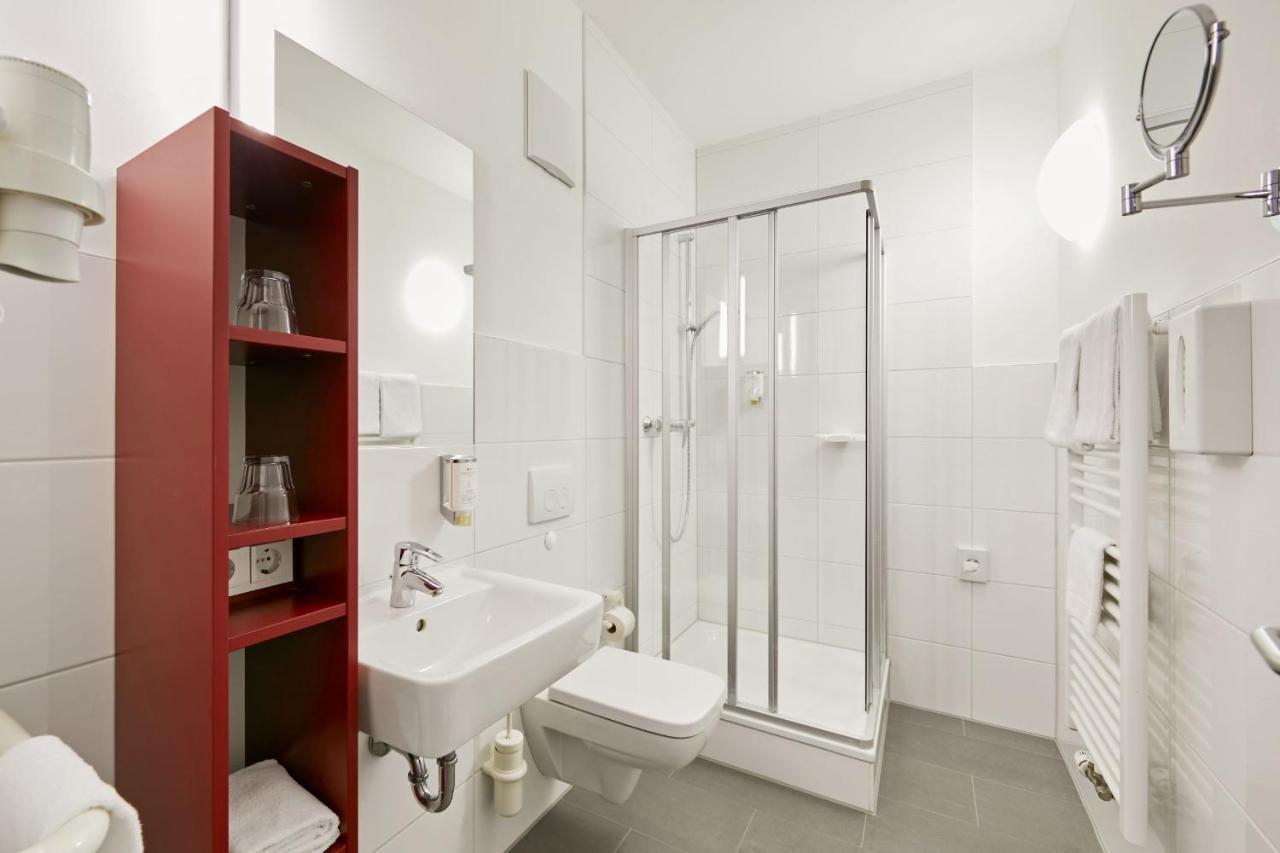 Townhouse 3* Düsseldorf