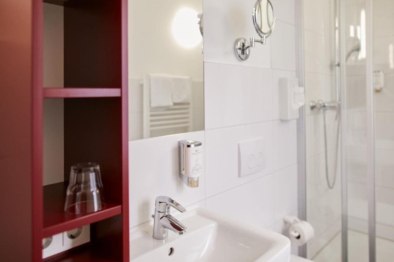 Aparthotel Townhouse Düsseldorf