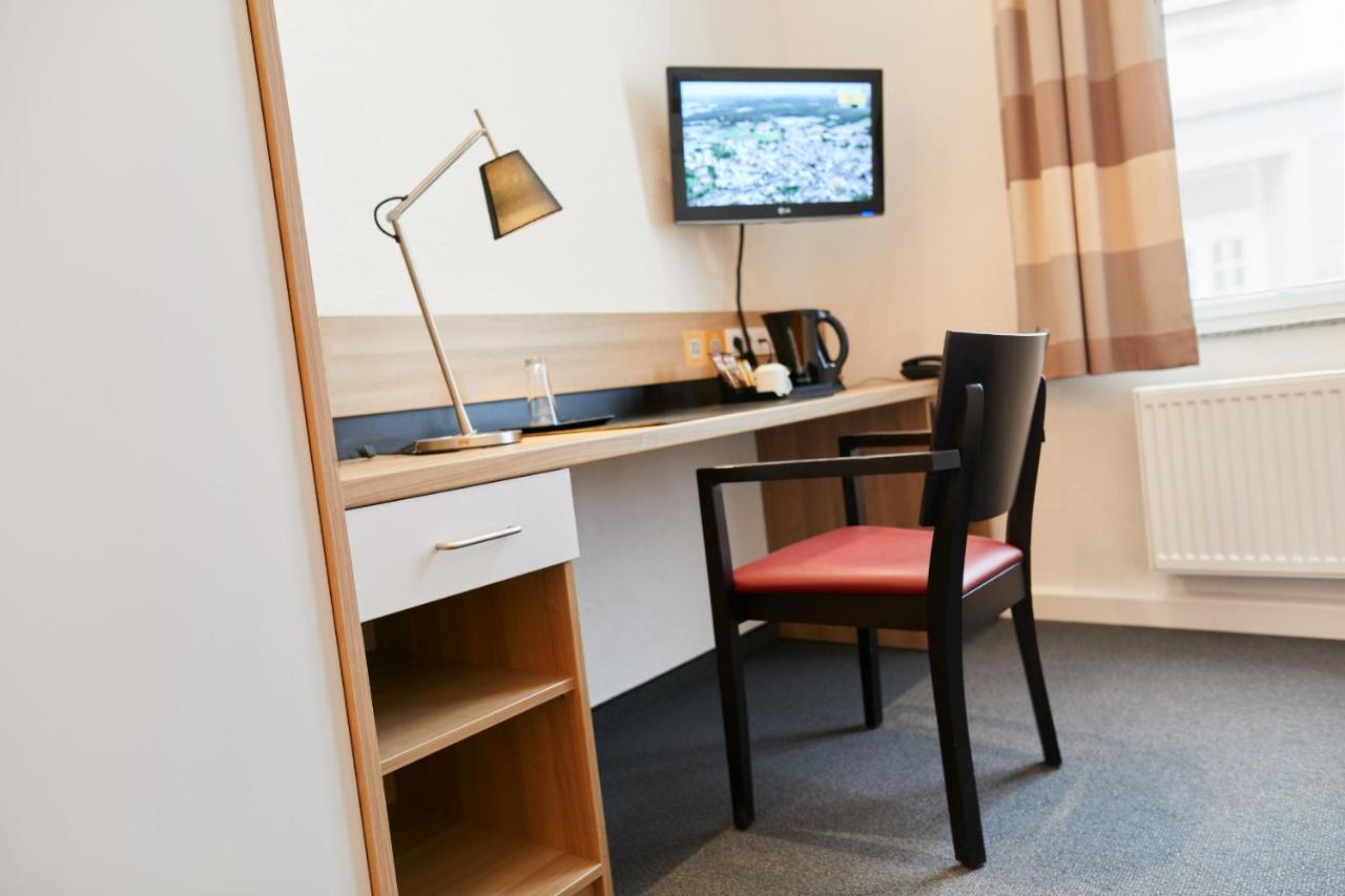 Aparthotel Townhouse 3*