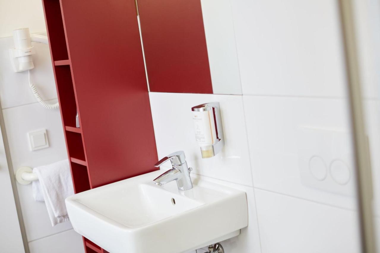 Aparthotel Townhouse 3*