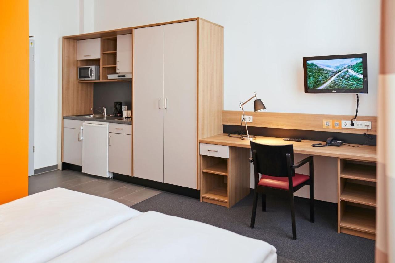 Townhouse Dusseldorf