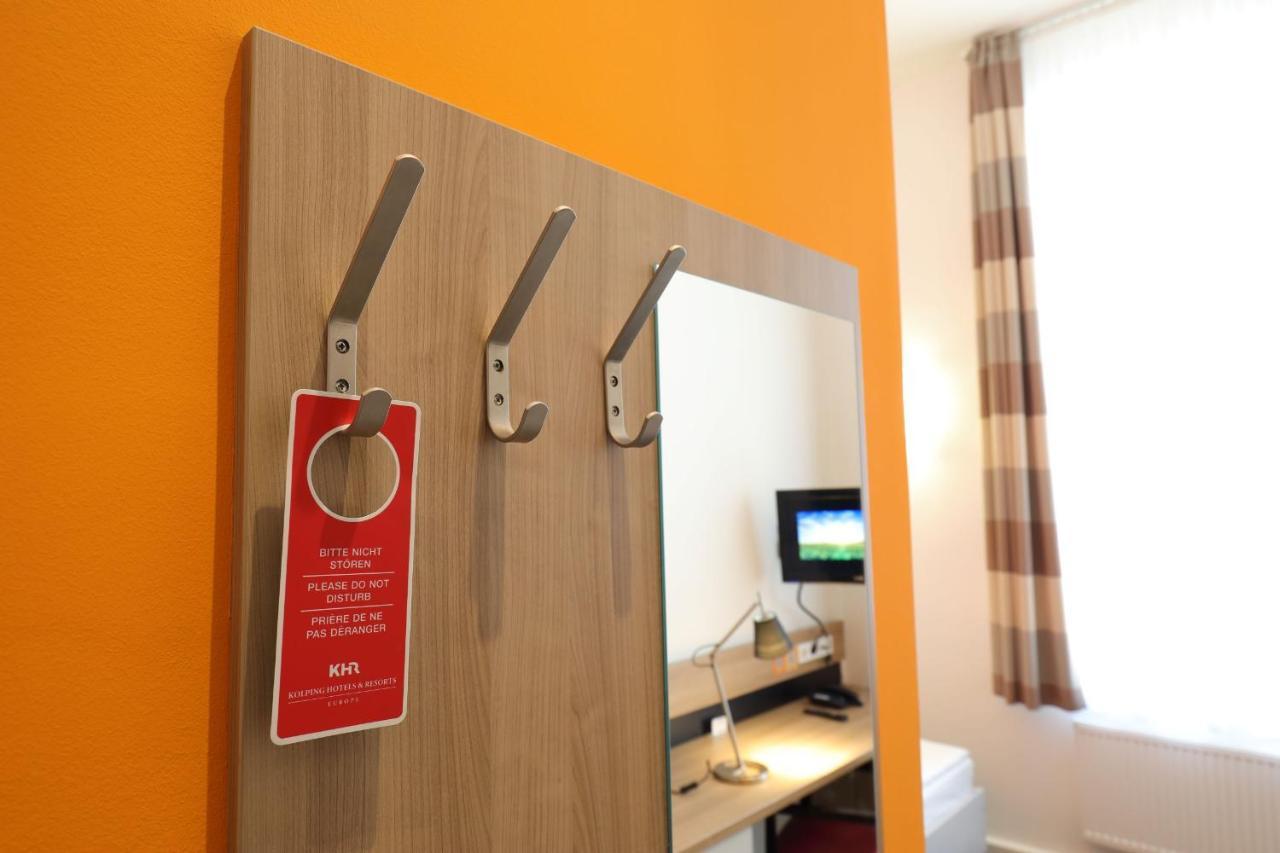 Townhouse Aparthotel