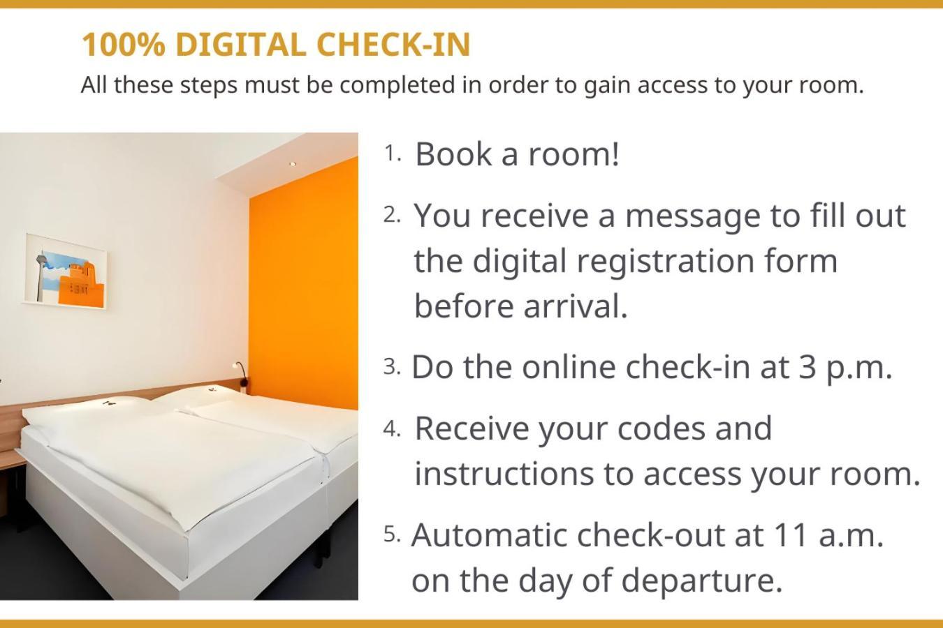 Townhouse Aparthotel