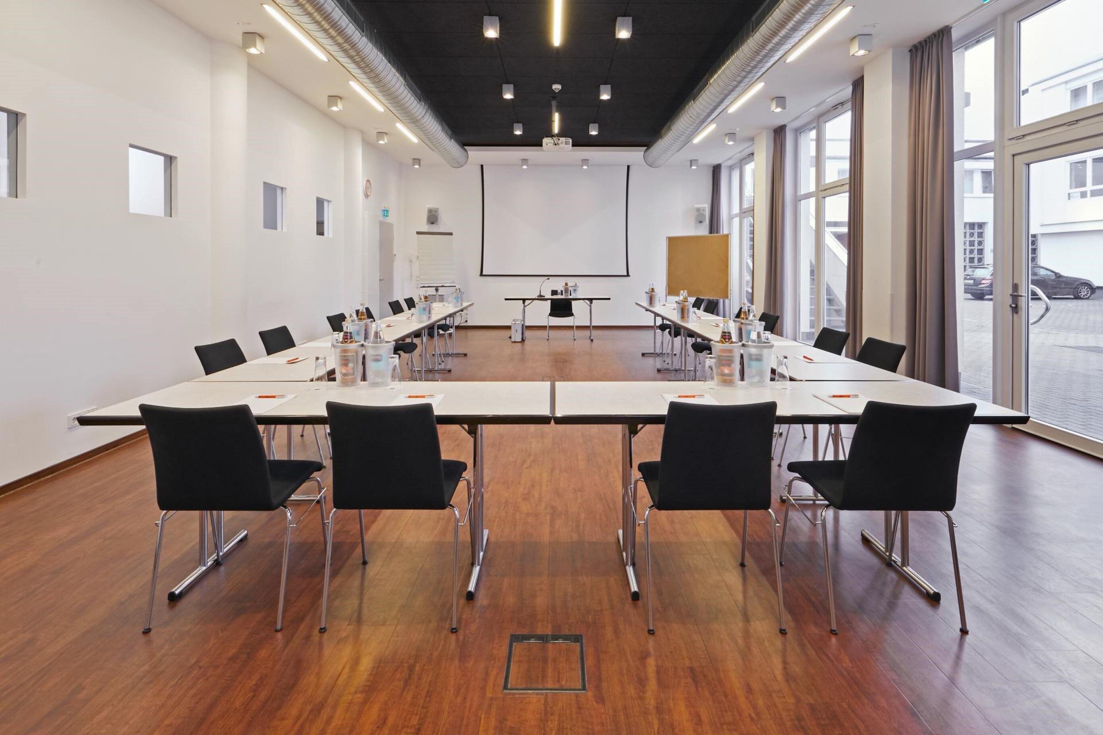 Aparthotel Townhouse 3*