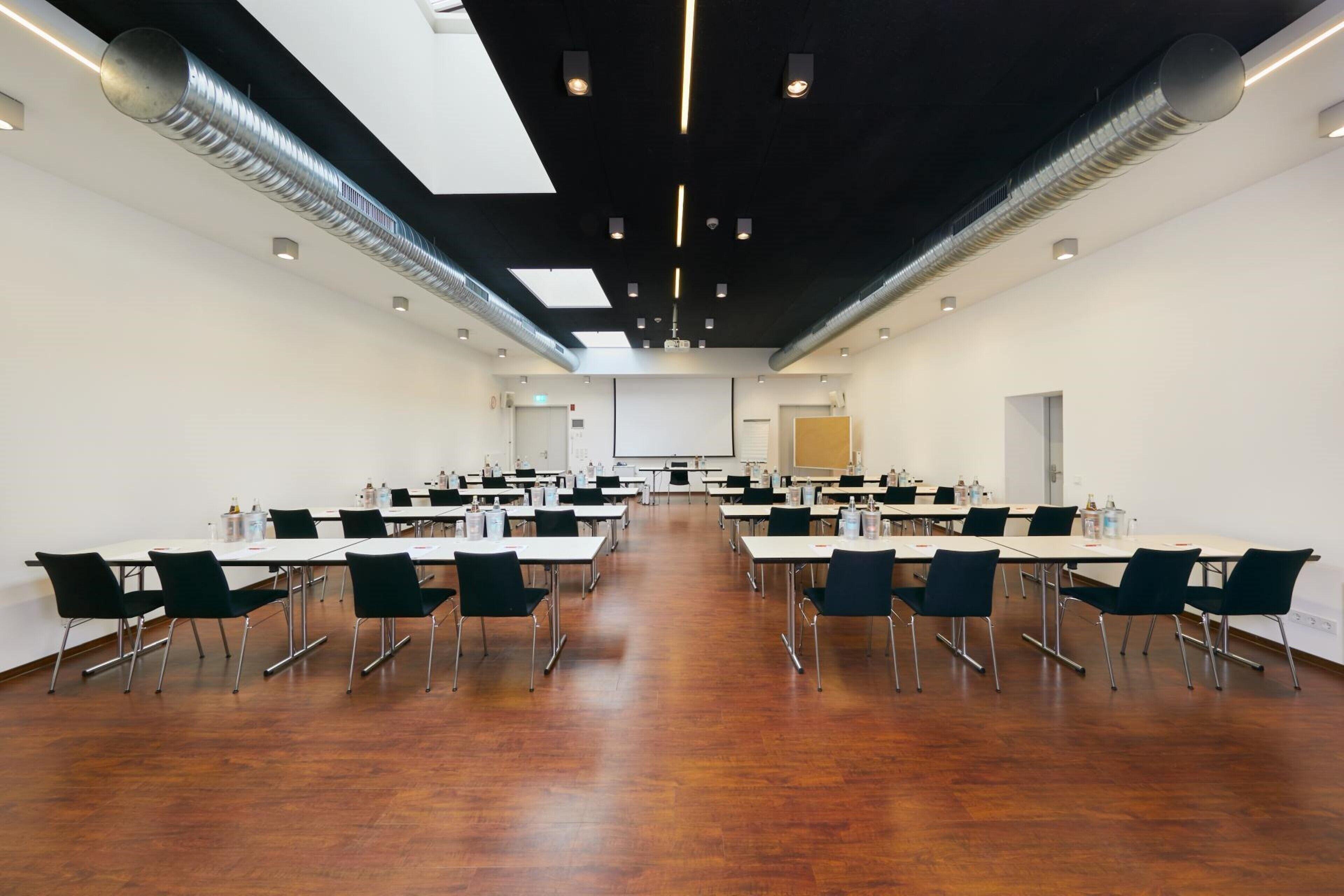 Townhouse Düsseldorf