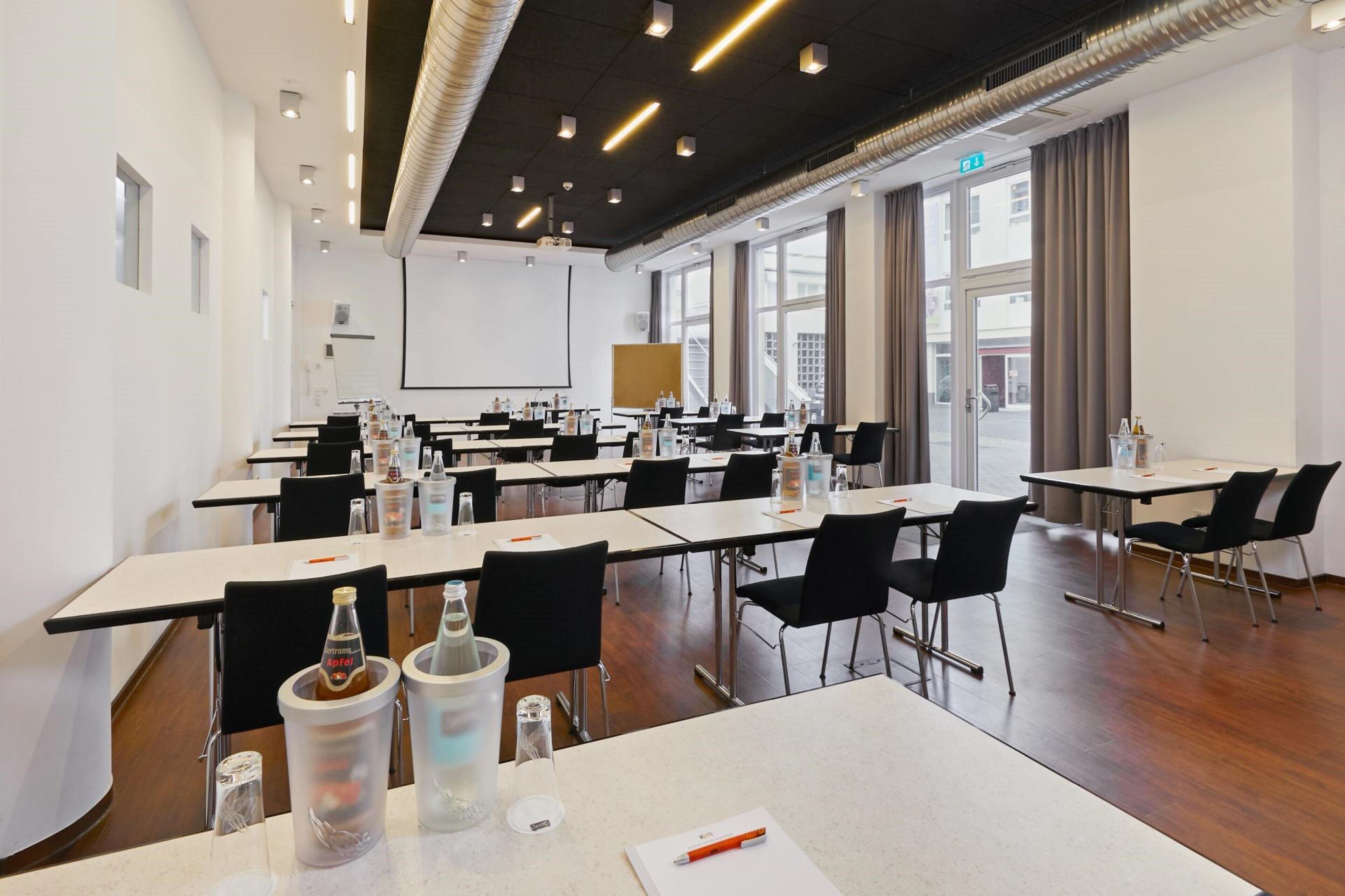 Townhouse Aparthotel 3*