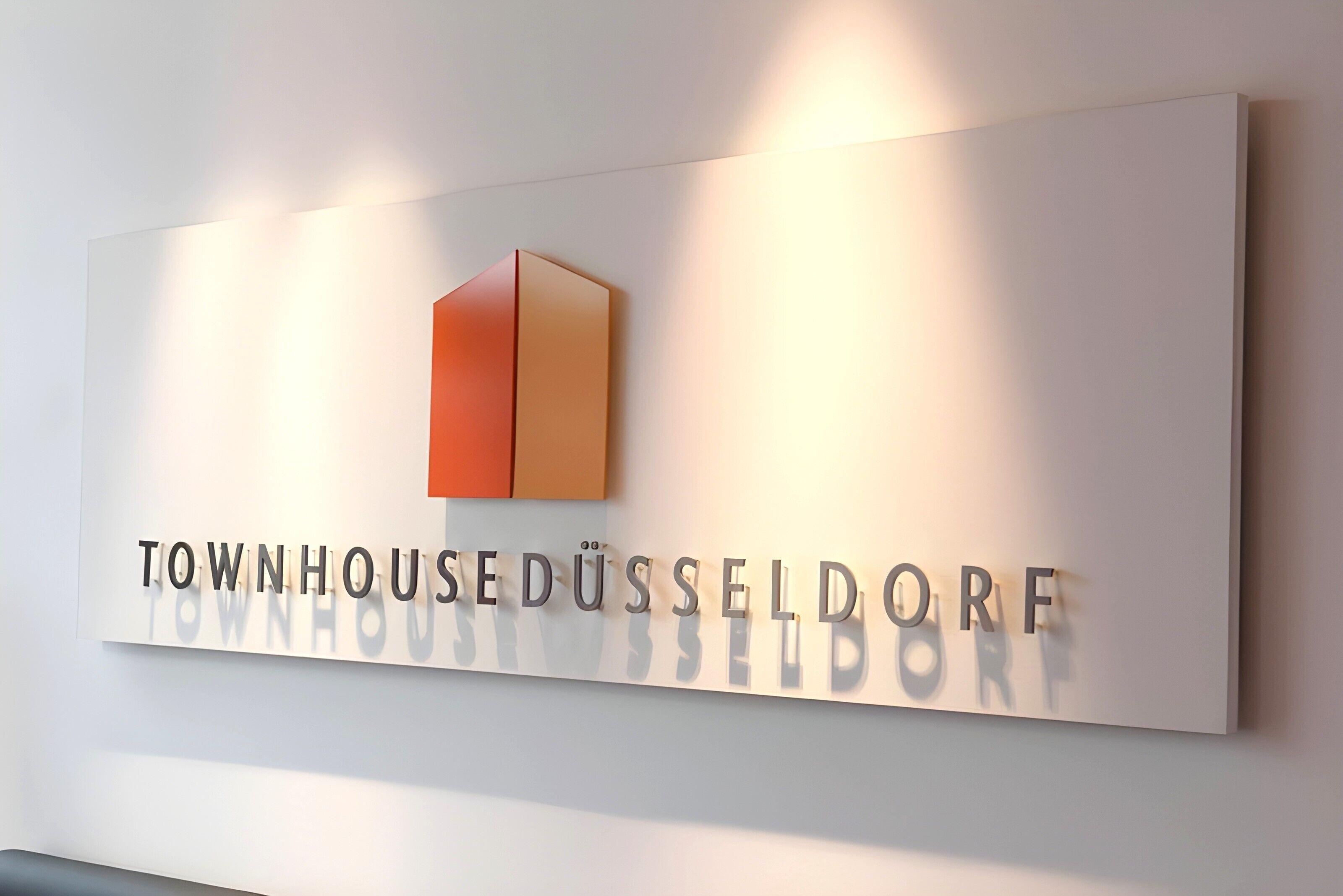 Aparthotel Townhouse Düsseldorf