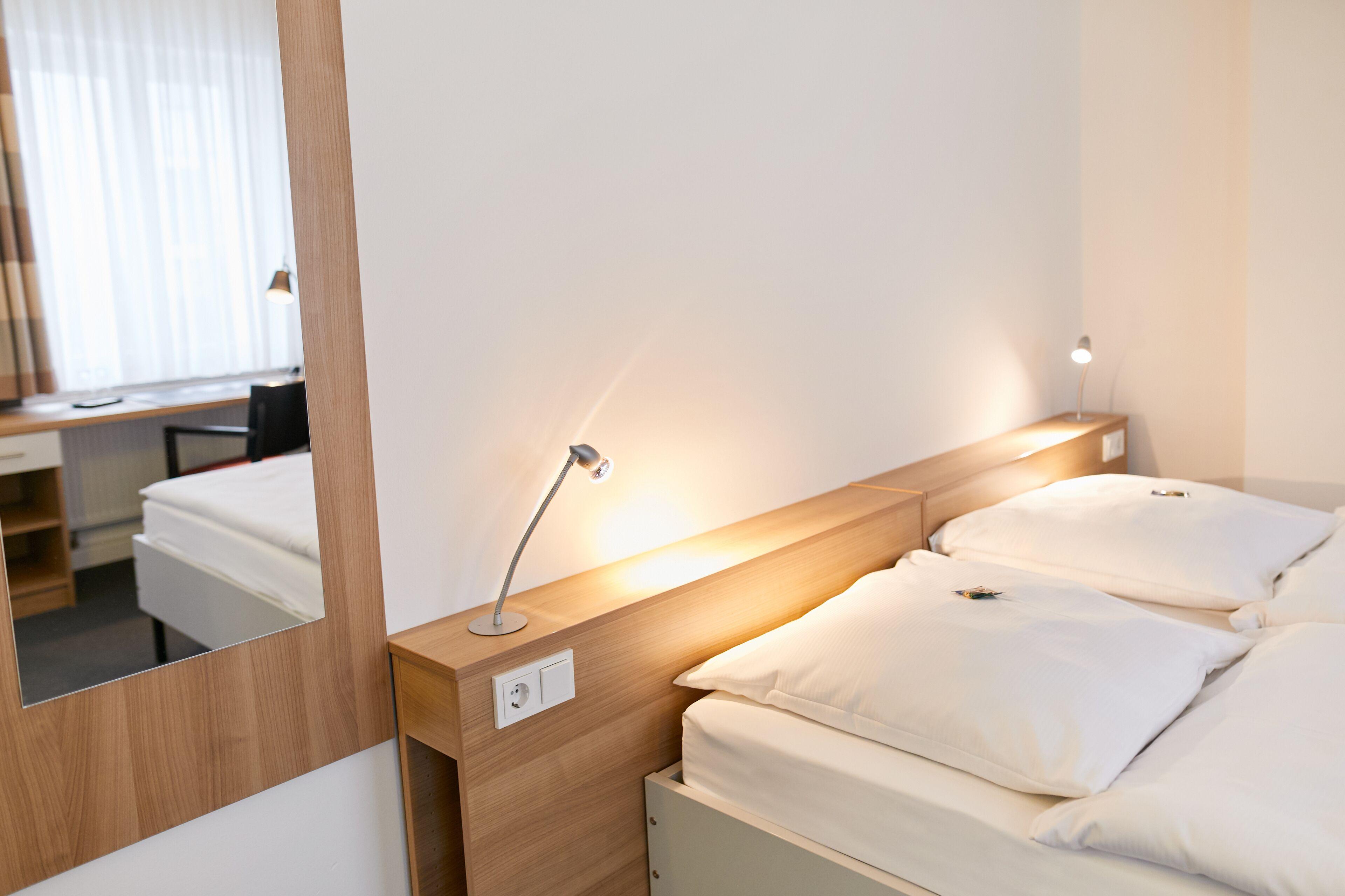 Townhouse Aparthotel