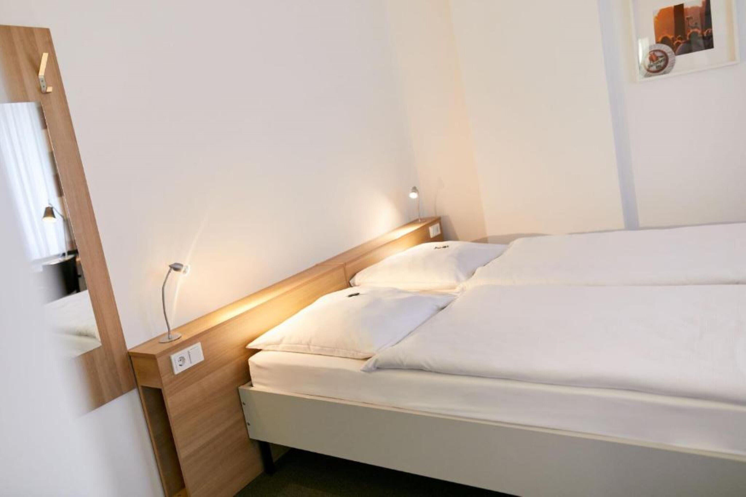 Aparthotel Townhouse 3*