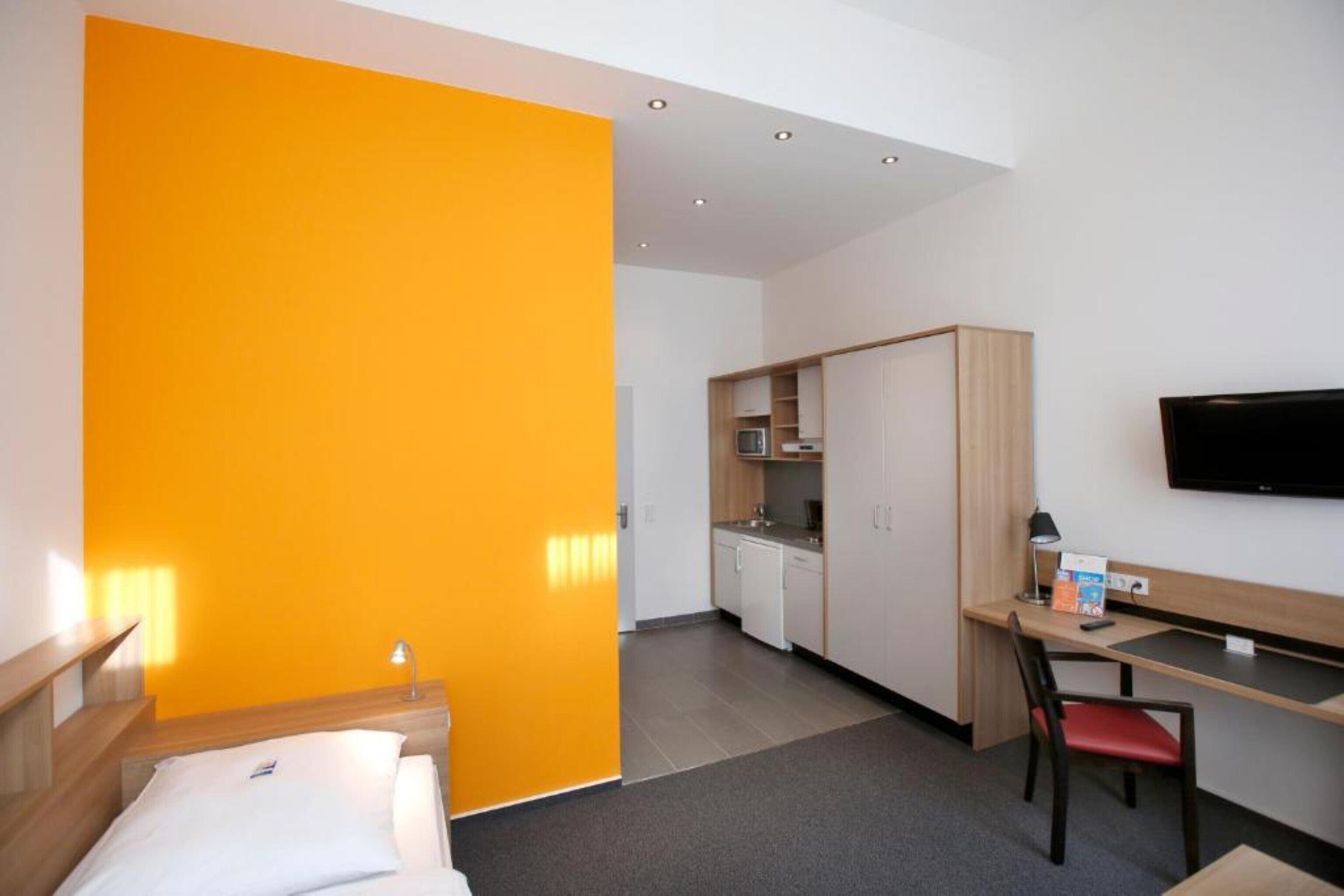 Aparthotel Townhouse