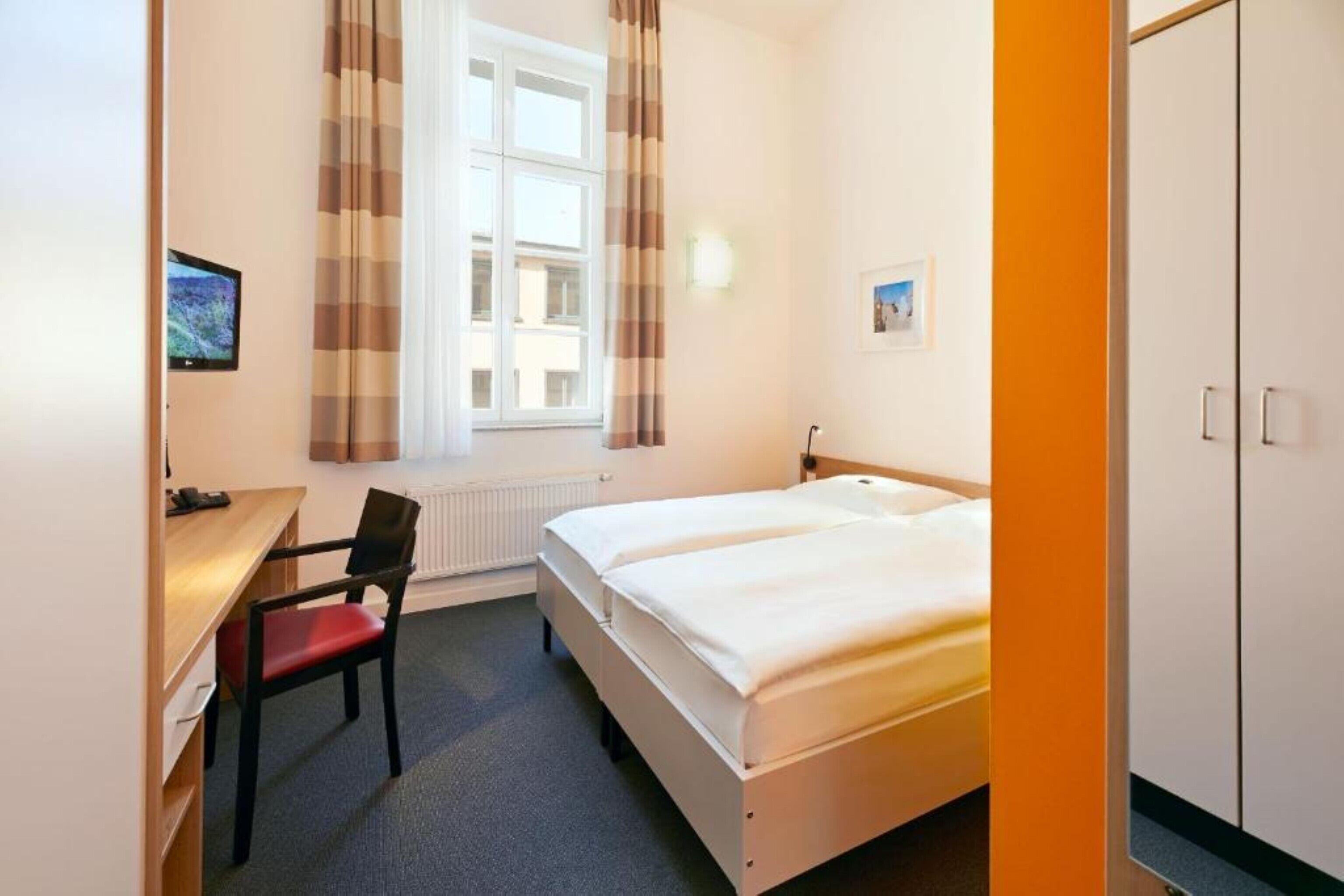 Aparthotel Townhouse 3*