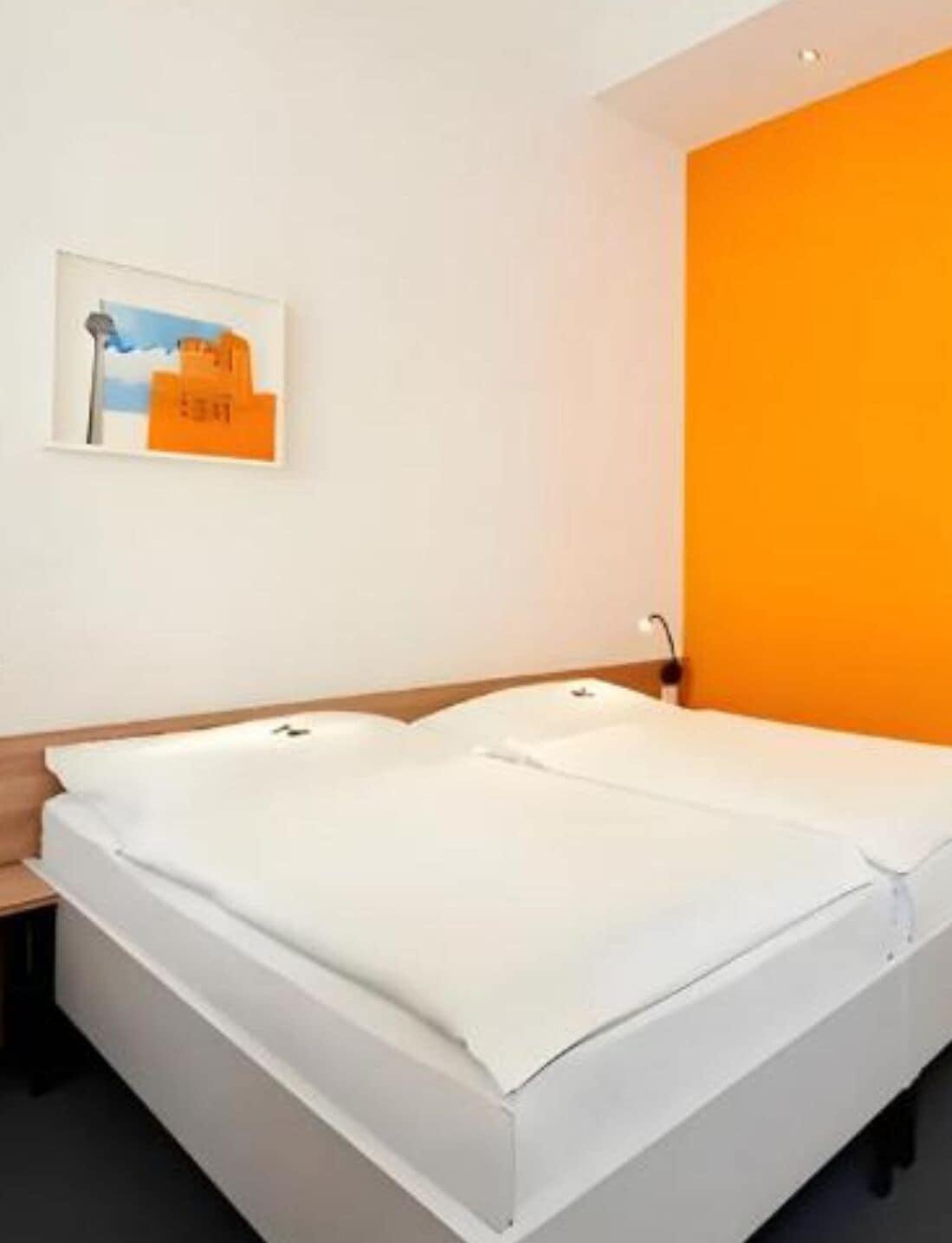Townhouse 3* Düsseldorf