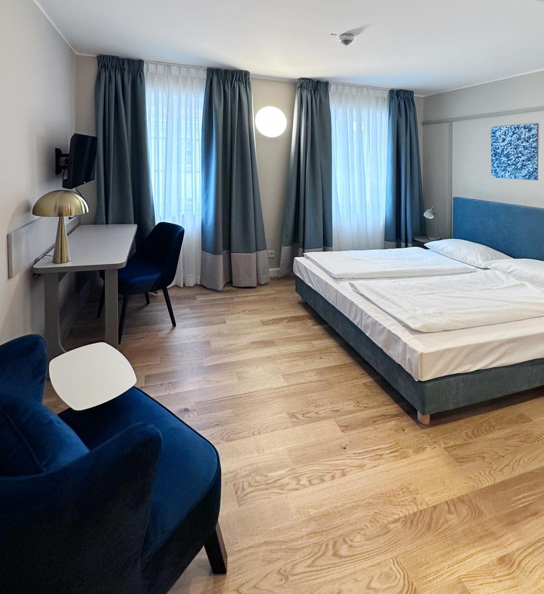 Townhouse Aparthotel