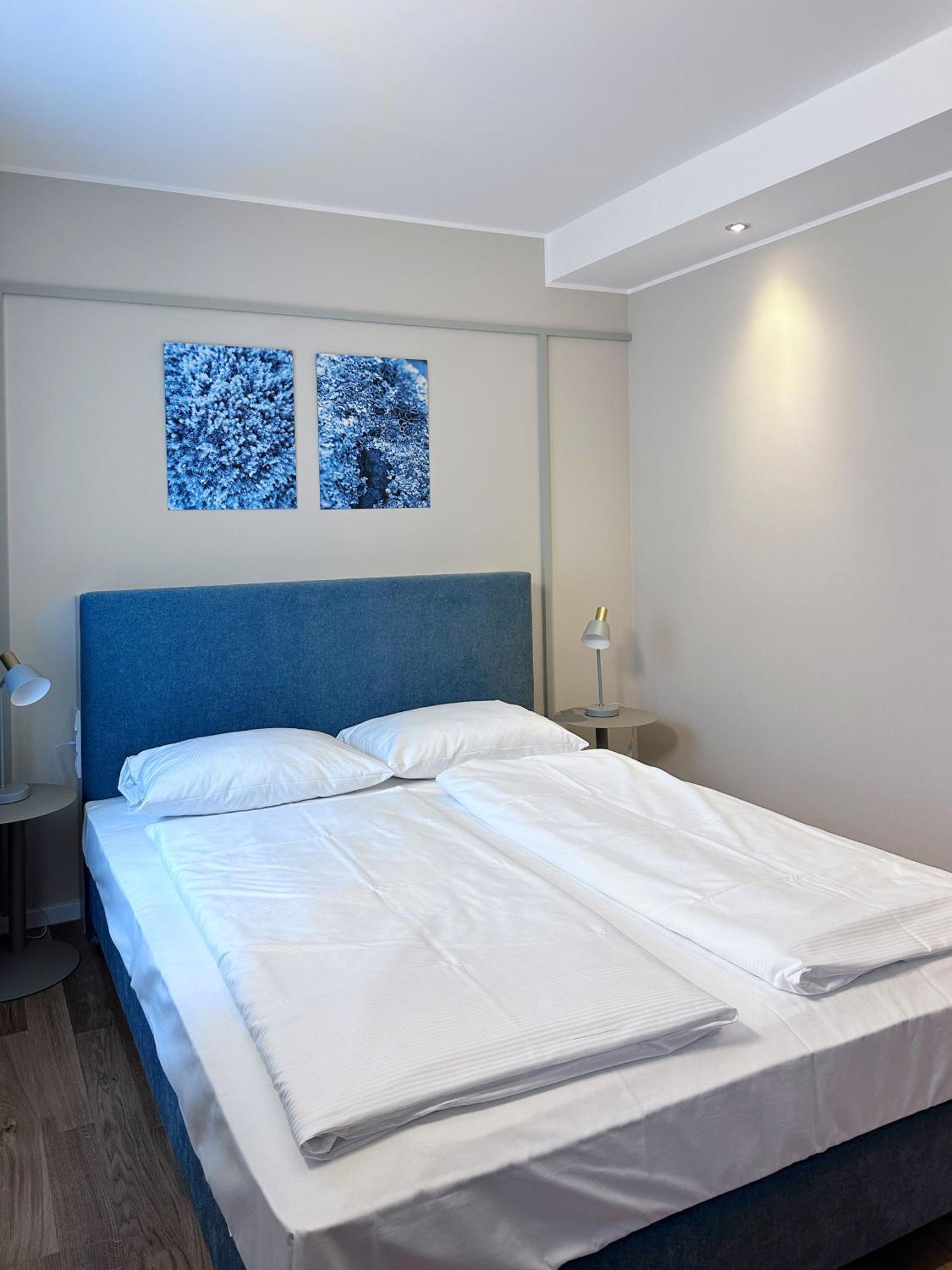 Townhouse 3* Düsseldorf