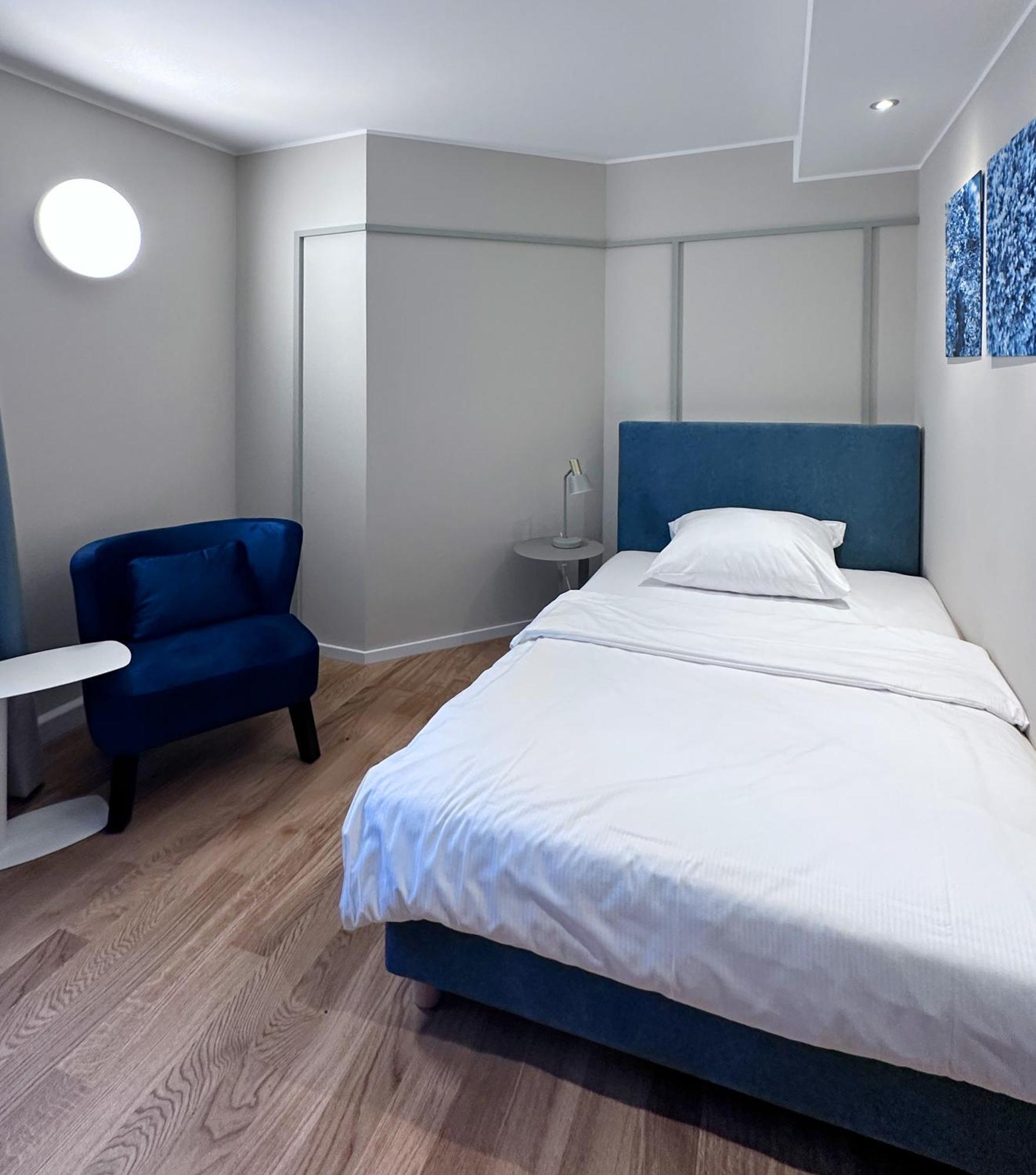 Aparthotel Townhouse