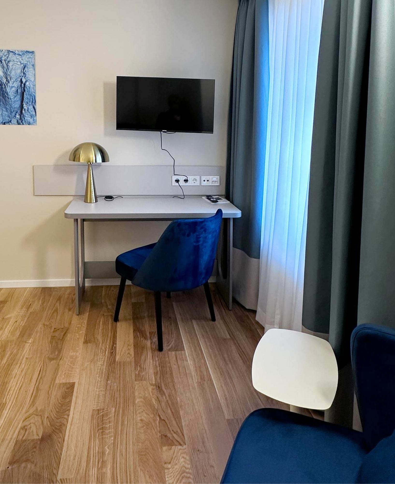 Aparthotel Townhouse